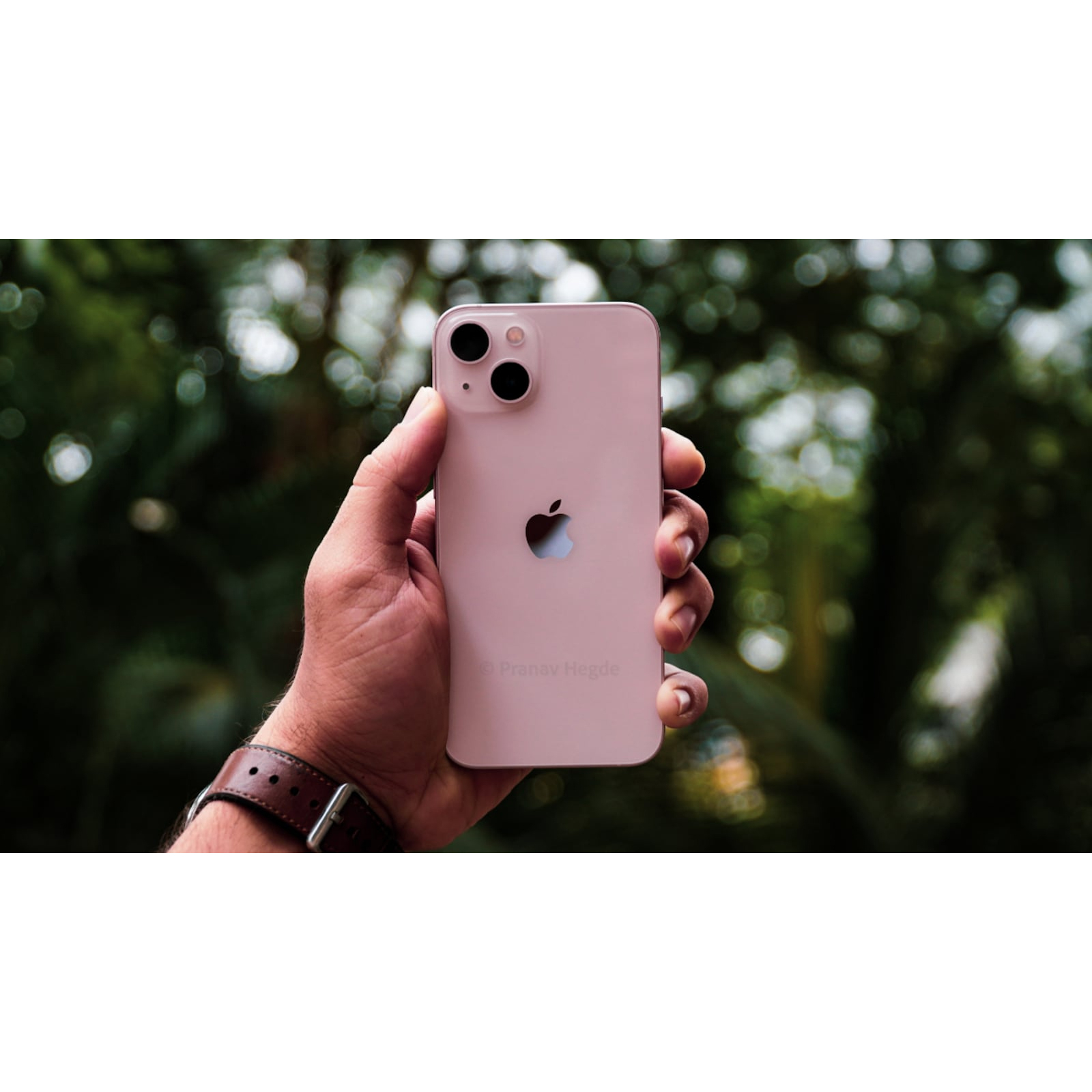 گوشی موبایل اپل مدل iPhone 13 CH دو سیم کارت ظرفیت 128 گیگابایت و رم 4 گیگابایت - نات اکتیو - تصویر 4