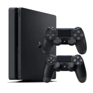 کنسول بازی سونی مدل ps4 slim 1TB