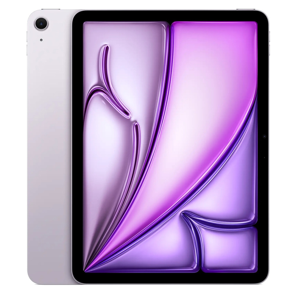 تبلت 11 اینچ اپل مدل iPad Air 2026 M4 Wi-Fi ظرفیت 256 گیگابایت و رم 12 گیگابایت، رزولوشن دوربین اصلی ۱۲ مگاپیکسل، پشتیبانی از قلم و کیبورد - تصویر 7