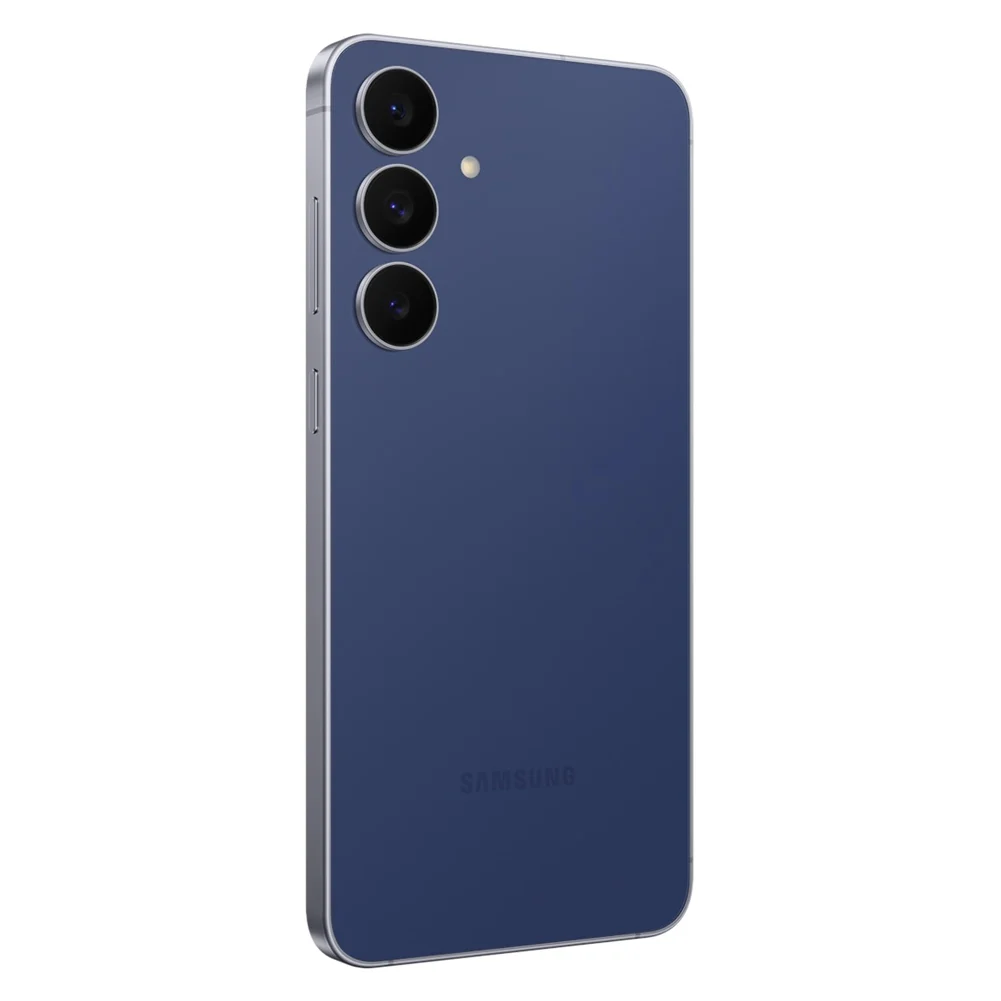 گوشی موبایل سامسونگ مدل Galaxy S25 FE دو سیم کارت ظرفیت 256 گیگابایت و رم 8 گیگابایت - ویتنام - به همراه شارژر 45 وات سامسونگ و کابل شارژ USB-C به طول 1.8 متر - تصویر 10