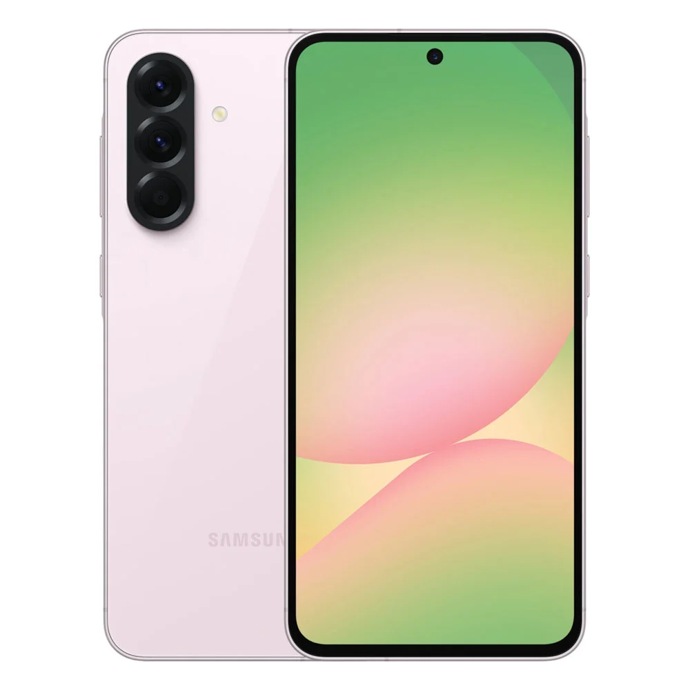 گوشی موبایل سامسونگ مدل Galaxy A56 دو سیم کارت ظرفیت 128 گیگابایت و رم 8 گیگابایت - ویتنام - به همراه شارژر 25 وات سامسونگ - تصویر 10