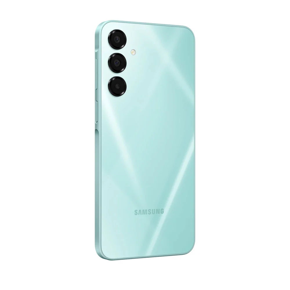 گوشی موبایل سامسونگ مدل Galaxy A16 4G دو سیم کارت ظرفیت 256 گیگابایت و رم 8 گیگابایت - ویتنام - به همراه شارژر 25 وات سامسونگ - تصویر 9