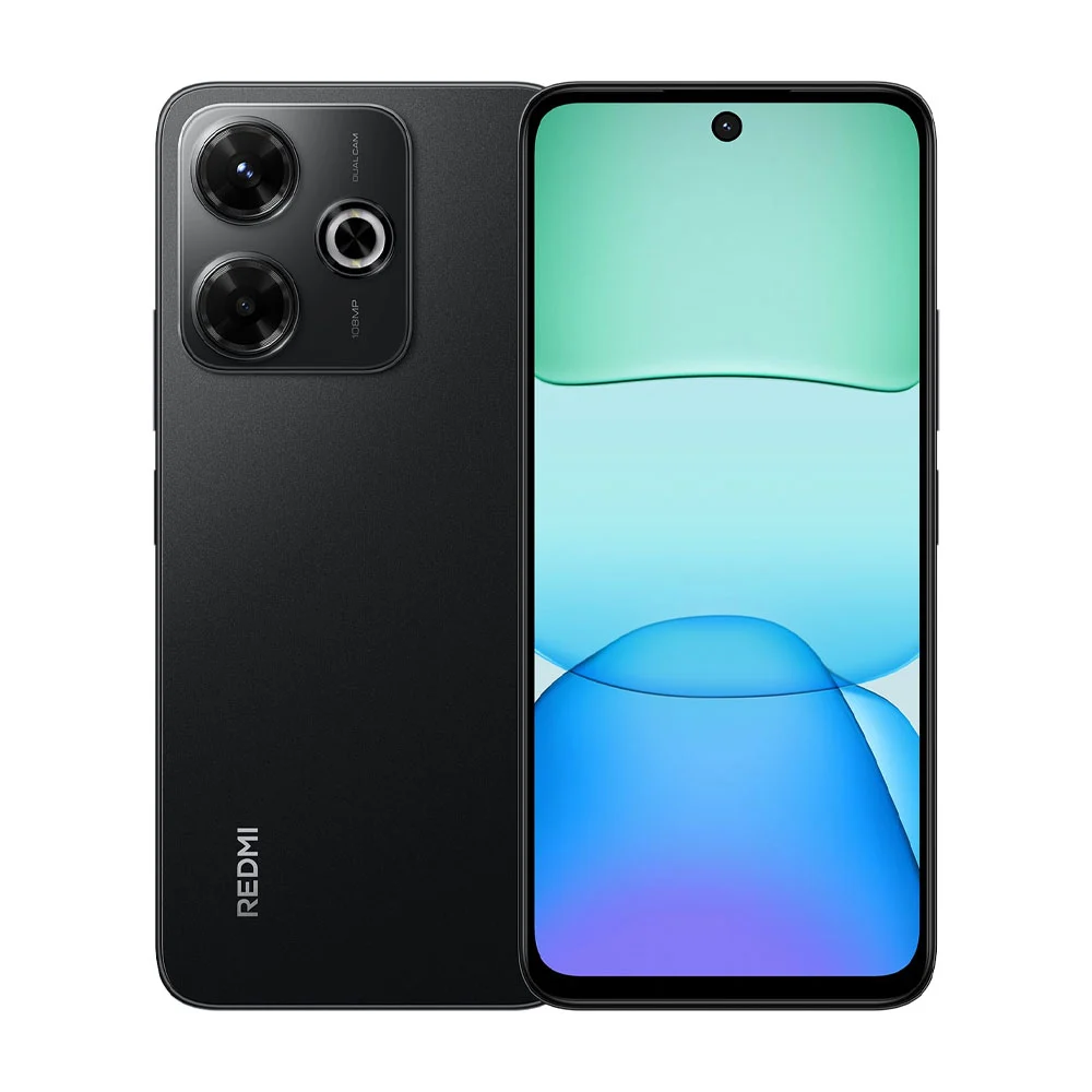 گوشی موبایل شیائومی مدل Redmi 13x دو سیم کارت ظرفیت 256 گیگابایت و رم 8 گیگابایت - تصویر 3