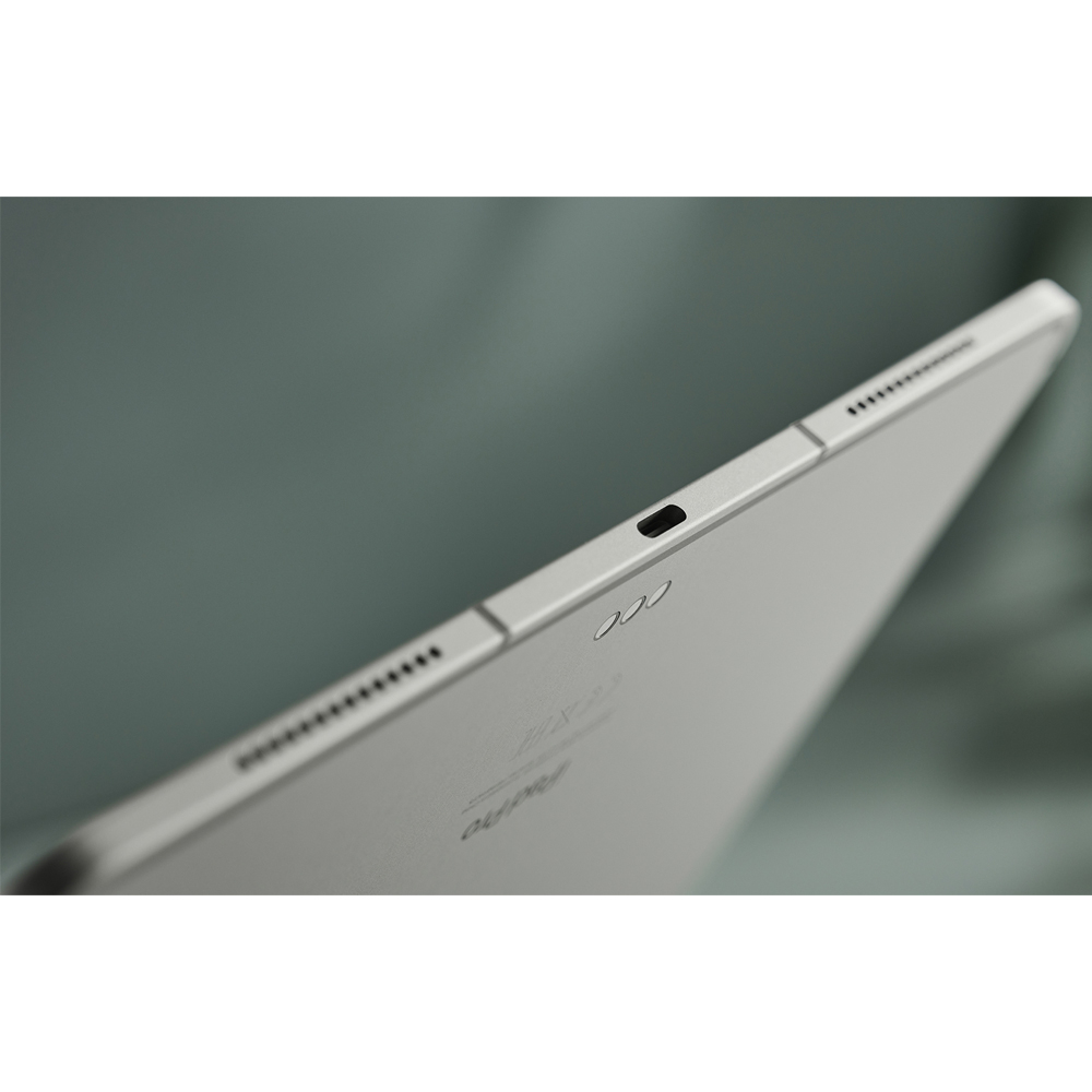 تبلت 13 اینچ اپل مدل IPad Pro 2025 M5 Wi-Fi ظرفیت 256 گیگابایت و رم 12 گیگابایت، رزولوشن دوربین 12 مگاپیکسل، پشتیبانی از قلم و کیبورد - تصویر 12