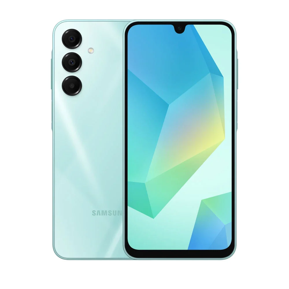 گوشی موبایل سامسونگ مدل Galaxy A16 4G دو سیم کارت ظرفیت 128 گیگابایت و رم 6 گیگابایت - ویتنام - تصویر 10
