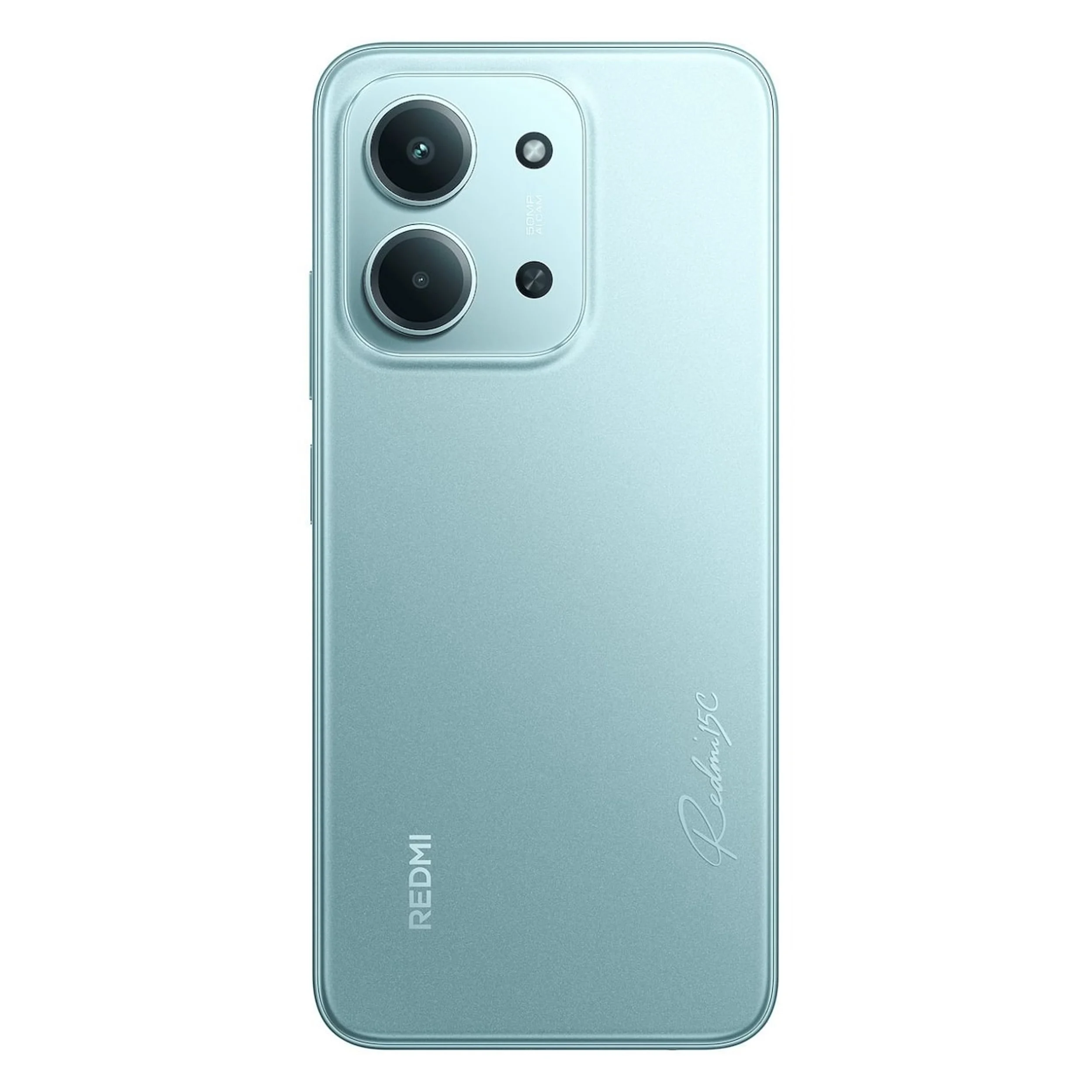 گوشی موبایل شیائومی مدل Redmi 15C 4G دو سیم کارت ظرفیت 256 گیگابایت و رم 8 گیگابایت - تصویر 5