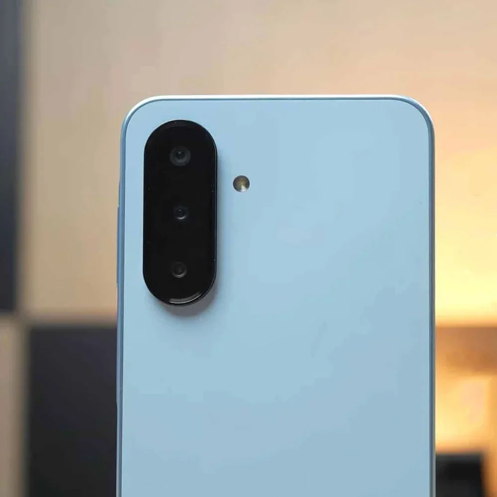 گوشی موبایل سامسونگ مدل Galaxy A17 4G دو سیم کارت ظرفیت 128 گیگابایت و رم 6 گیگابایت - تصویر 13