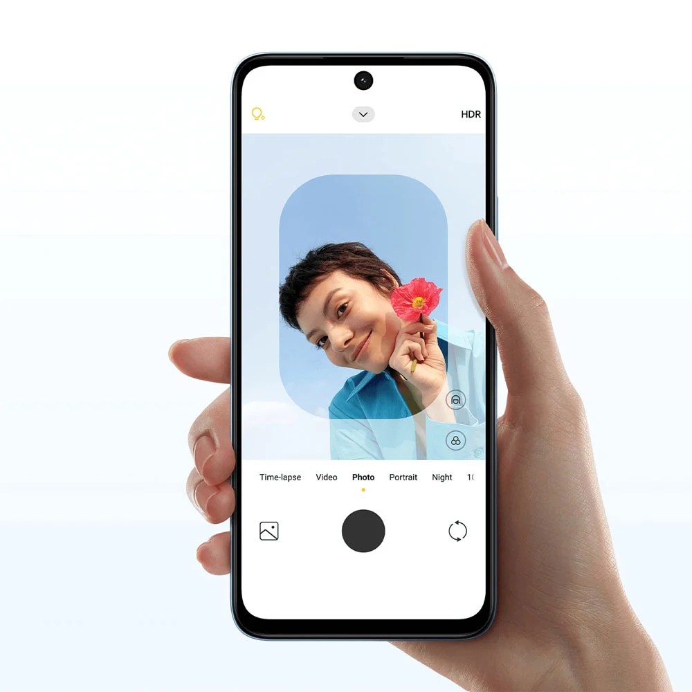 گوشی موبایل شیائومی مدل Redmi 13x دو سیم کارت ظرفیت 256 گیگابایت و رم 8 گیگابایت - تصویر 4