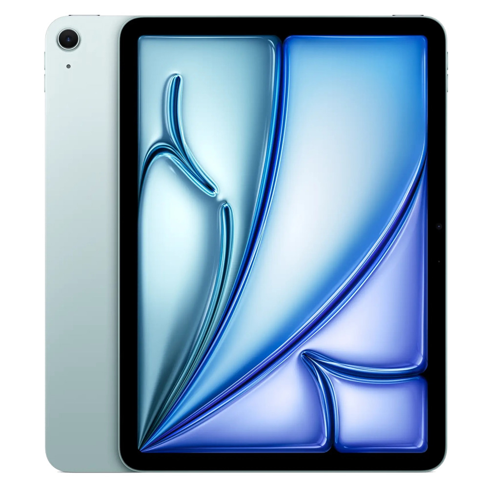 تبلت 11 اینچ اپل مدل iPad Air 2026 M4 Wi-Fi ظرفیت 256 گیگابایت و رم 12 گیگابایت، رزولوشن دوربین اصلی ۱۲ مگاپیکسل، پشتیبانی از قلم و کیبورد - تصویر 3