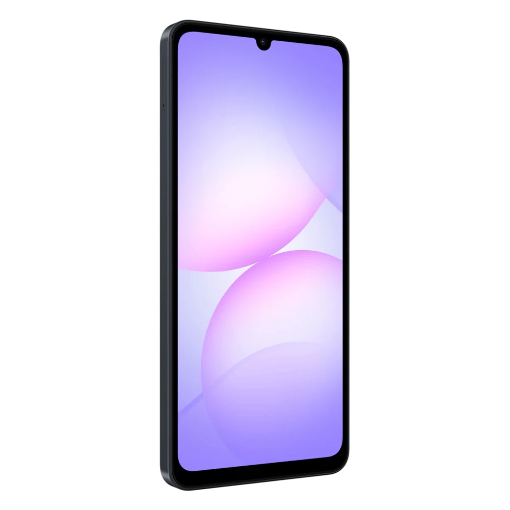 گوشی موبایل سامسونگ مدل Galaxy A07 دو سیم کارت ظرفیت 64 گیگابایت و رم 4 گیگابایت - نسخه بههمراه شارژر - تصویر 8