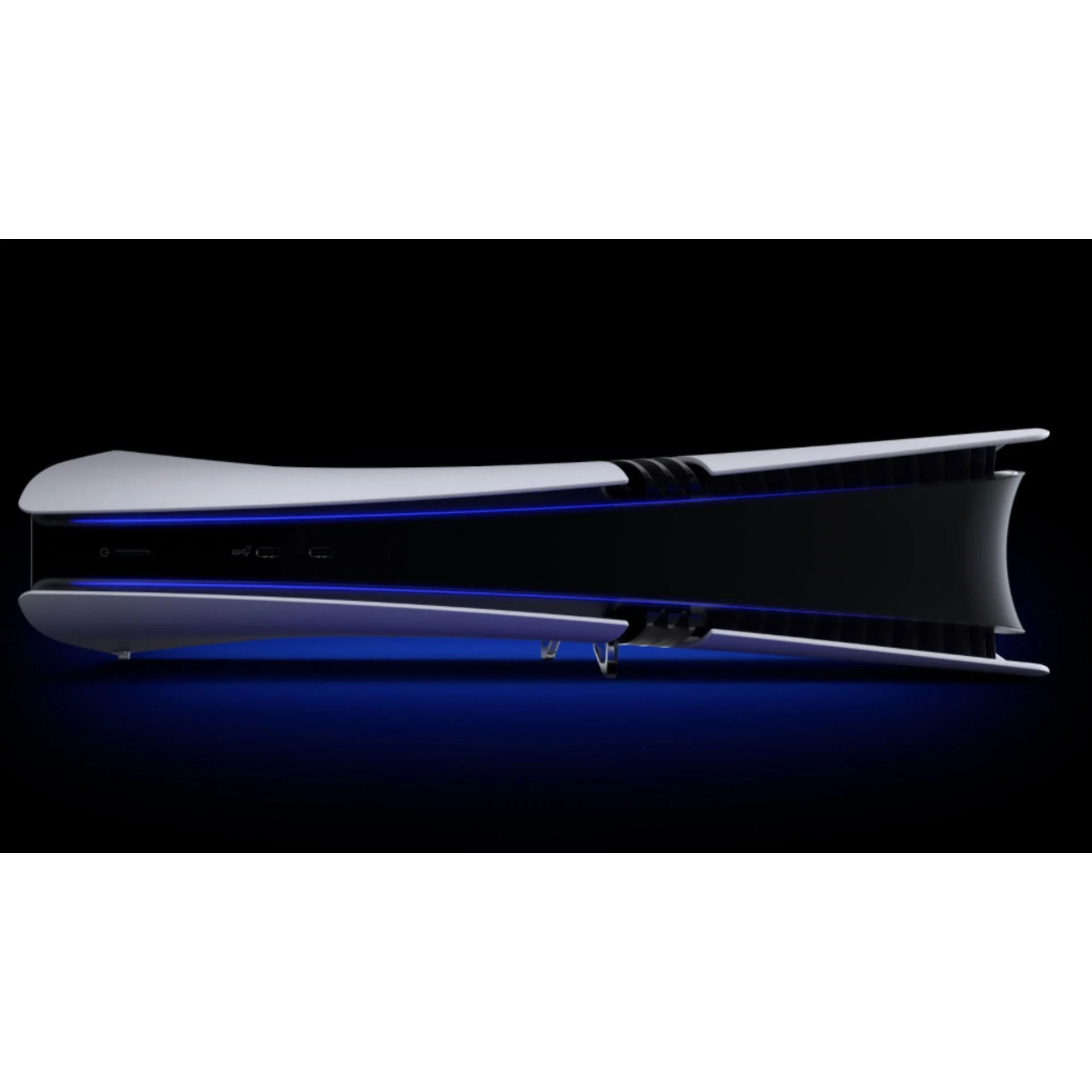 کنسول بازی سونی مدل PlayStation 5 Pro ریجن اروپا نسخه دیجیتال ظرفیت 2 ترابایت به همراه دسته اضافه - تصویر 11