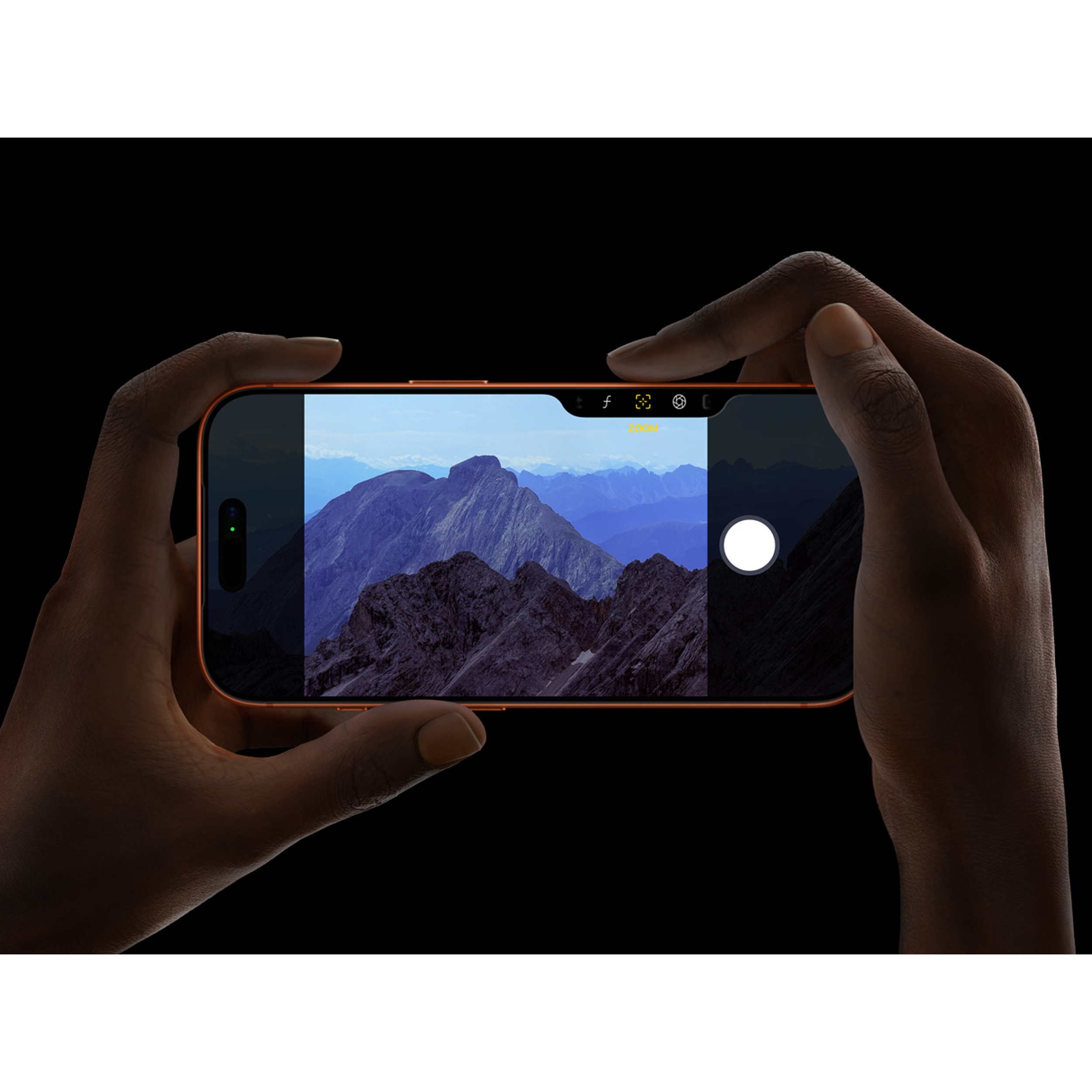 گوشی موبایل اپل مدل iPhone 17 Pro ZAA تک سیم کارت + eSim ظرفیت 256 گیگابایت و رم 12 گیگابایت - نات اکتیو - تصویر 13