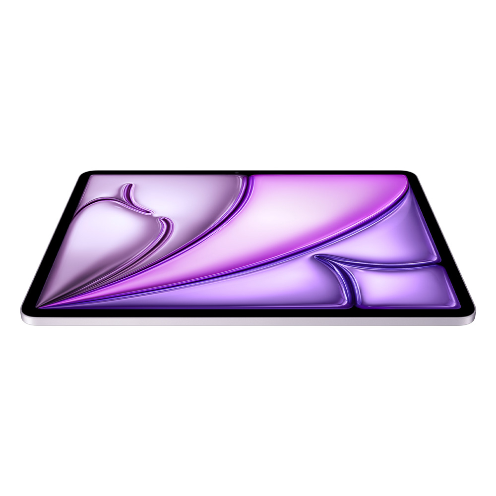 تبلت 11 اینچ اپل مدل iPad Air 2026 M4 Wi-Fi ظرفیت 256 گیگابایت و رم 12 گیگابایت، رزولوشن دوربین اصلی ۱۲ مگاپیکسل، پشتیبانی از قلم و کیبورد - تصویر 12