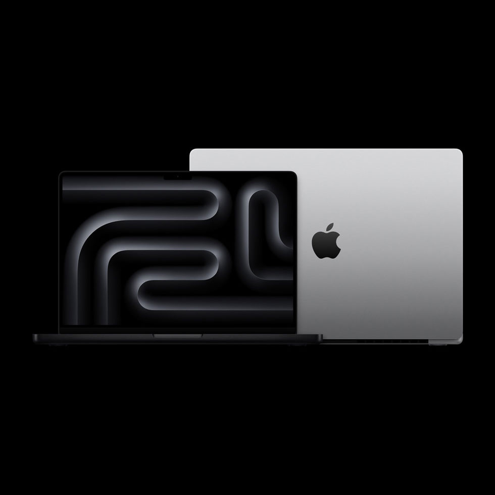 لپ تاپ 16.2 اینچی اپل مدل MacBook Pro MGE94 2026 LLA-M5 Max-48GB RAM-2TB SSD-Retina 120Hz - تصویر 9