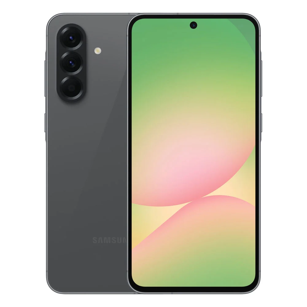 گوشی موبایل سامسونگ مدل Galaxy A56 دو سیم کارت ظرفیت 256 گیگابایت و رم 8 گیگابایت - ویتنام - به همراه شارژر 45 وات سامسونگ - تصویر 12