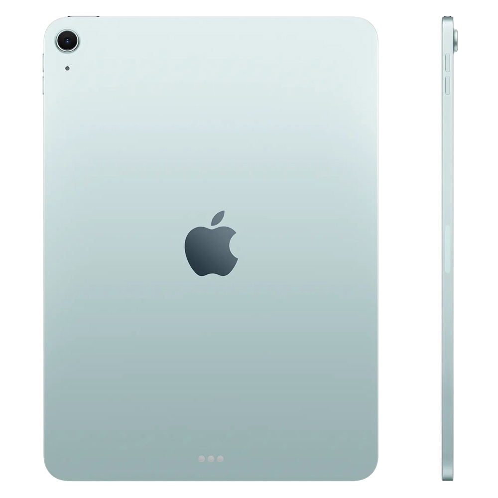 تبلت 11 اینچ اپل مدل iPad Air 2026 M4 Wi-Fi ظرفیت 256 گیگابایت و رم 12 گیگابایت، رزولوشن دوربین اصلی ۱۲ مگاپیکسل، پشتیبانی از قلم و کیبورد - تصویر 5