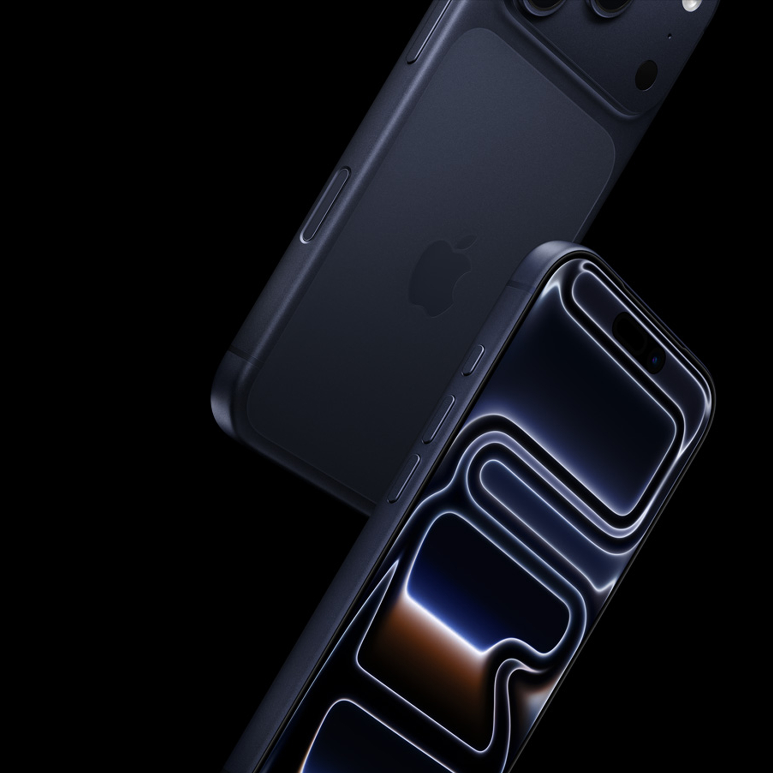 گوشی موبایل اپل مدل iPhone 17 Pro ZAA تک سیم کارت + eSim ظرفیت 256 گیگابایت و رم 12 گیگابایت - نات اکتیو - تصویر 12
