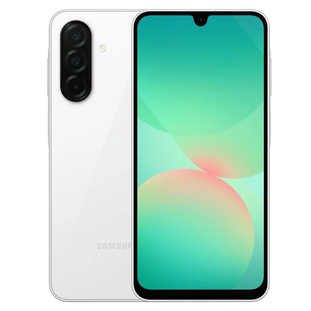 گوشی موبایل سامسونگ مدل Galaxy A26 دو سیم کارت ظرفیت 128 گیگابایت و رم 6 گیگابایت - ویتنام - تصویر 4