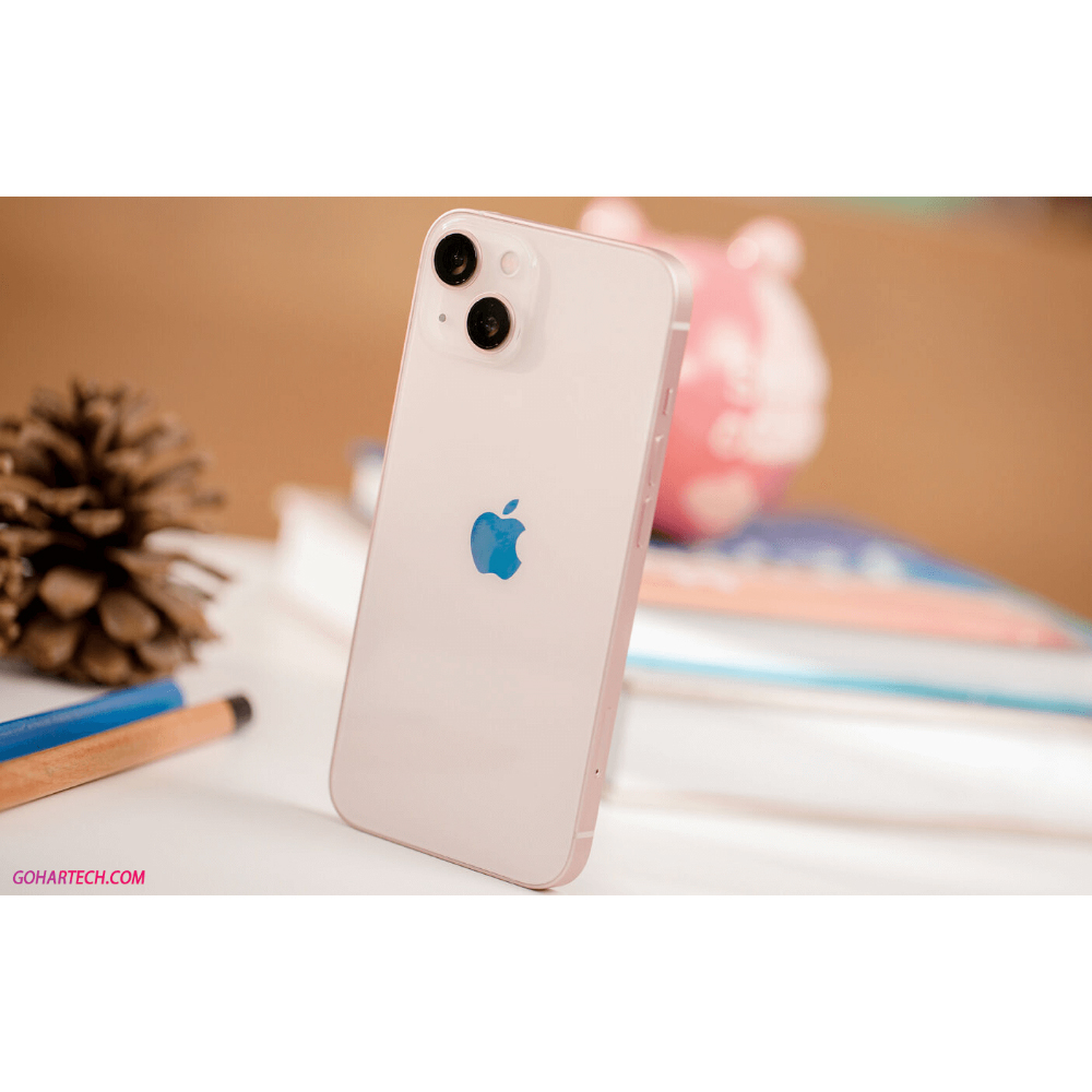 گوشی موبایل اپل مدل iPhone 13 CH دو سیم کارت ظرفیت 128 گیگابایت و رم 4 گیگابایت - نات اکتیو - تصویر 7