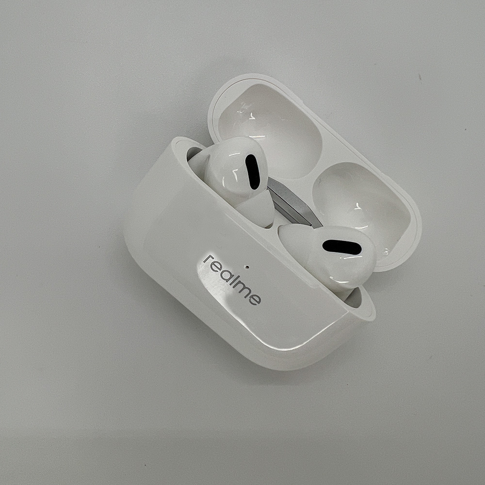 هندزفری بی سیم ریملی مدل Air-R03 - تصویر 4