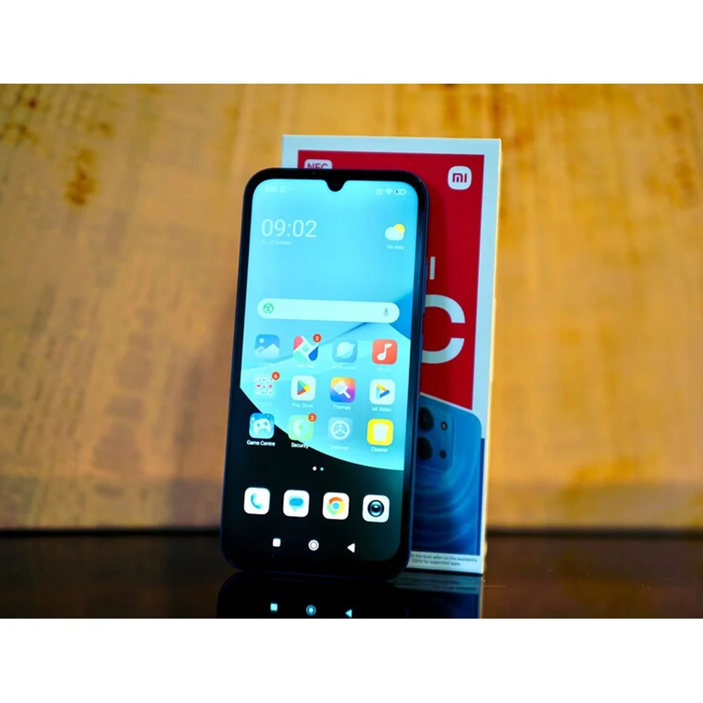 گوشی موبایل شیائومی مدل Redmi 15C 4G دو سیم کارت ظرفیت 256 گیگابایت و رم 8 گیگابایت - تصویر 9