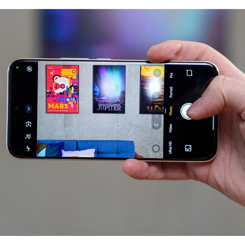 گوشی موبایل شیائومی مدل Redmi Note 15 Pro Plus دو سیم کارت ظرفیت 512 گیگابایت و رم 12 گیگابایت - تصویر 8