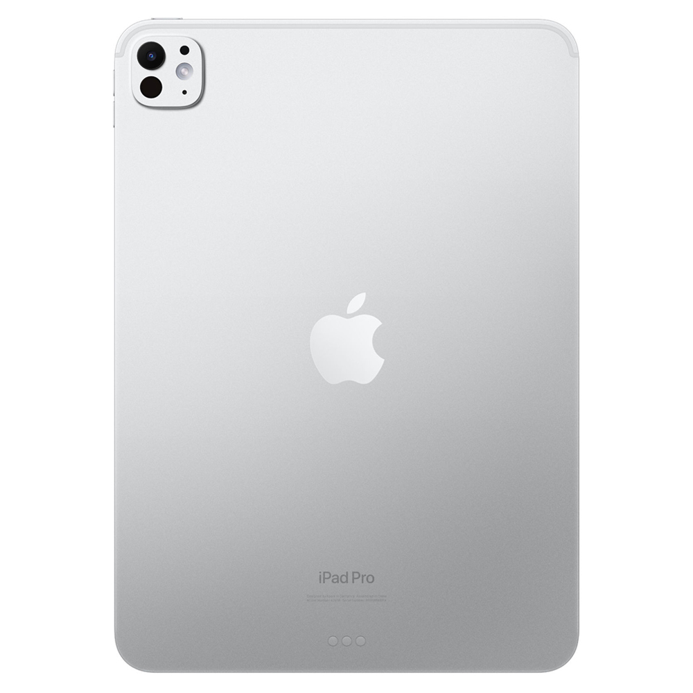 تبلت ۱۱ اینچ اپل مدل IPad Pro 2025 M5 Wi-Fi ظرفیت 256 گیگابایت و رم 12 گیگابایت، رزولوشن دوربین 12 مگاپیکسل، پشتیبانی از قلم و کیبورد - تصویر 13