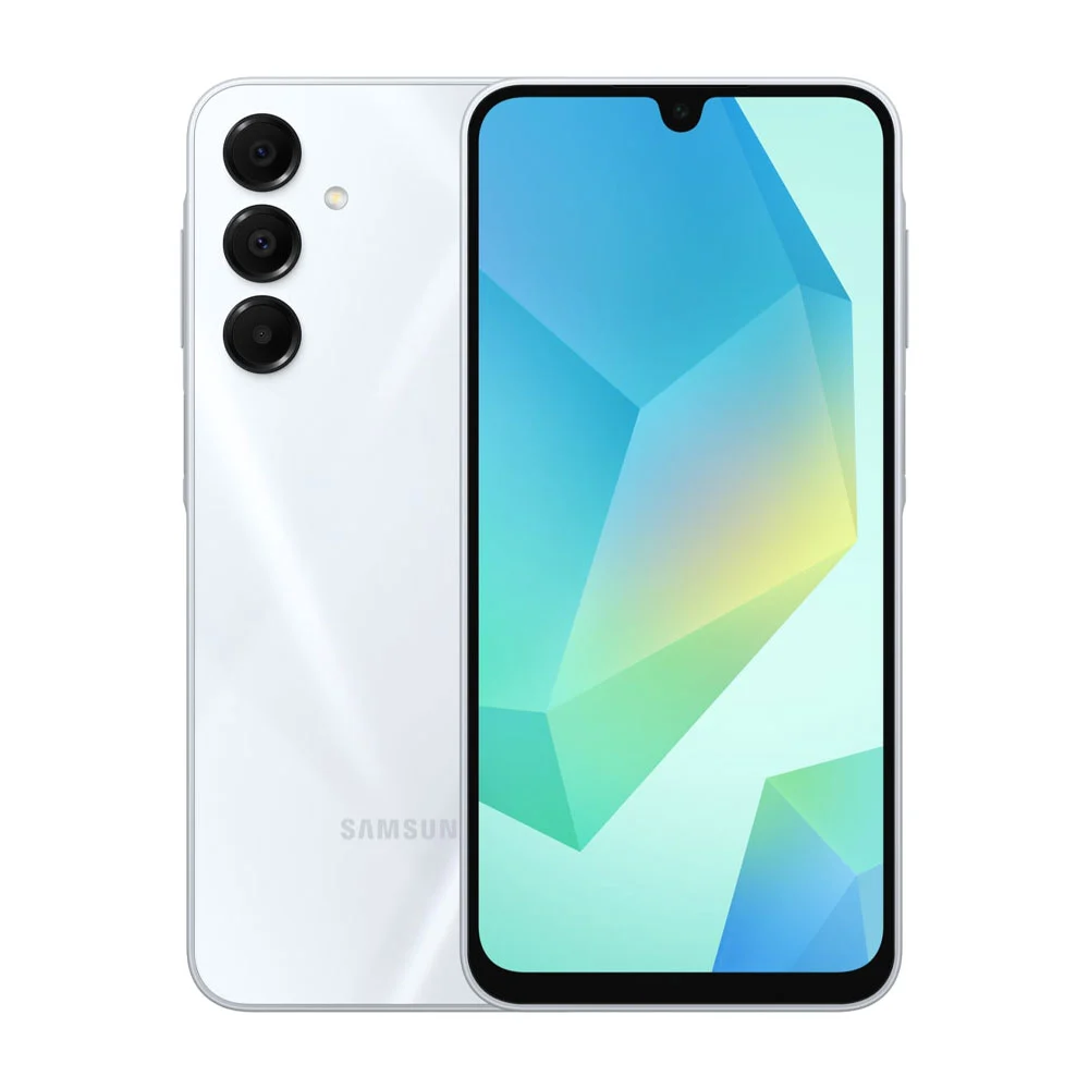 گوشی موبایل سامسونگ مدل Galaxy A16 4G دو سیم کارت ظرفیت 128 گیگابایت و رم 6 گیگابایت - ویتنام - تصویر 4
