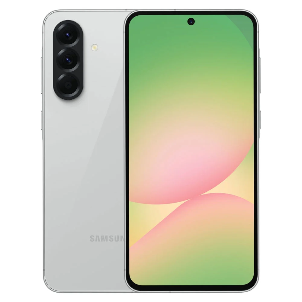 گوشی موبایل سامسونگ مدل Galaxy A56 دو سیم کارت ظرفیت 256 گیگابایت و رم 8 گیگابایت - ویتنام - به همراه شارژر 25 وات سامسونگ - تصویر 11