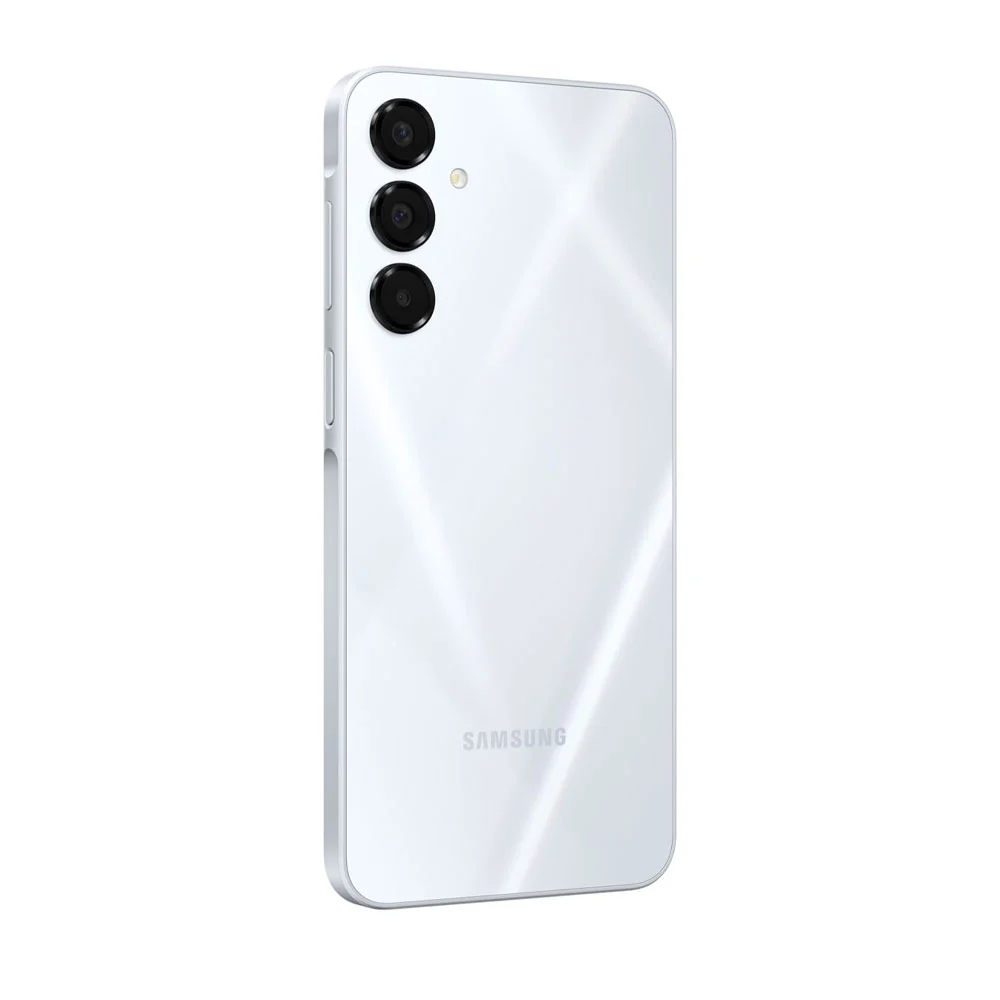 گوشی موبایل سامسونگ مدل Galaxy A16 4G دو سیم کارت ظرفیت 256 گیگابایت و رم 8 گیگابایت - ویتنام - به همراه شارژر 25 وات سامسونگ - تصویر 3