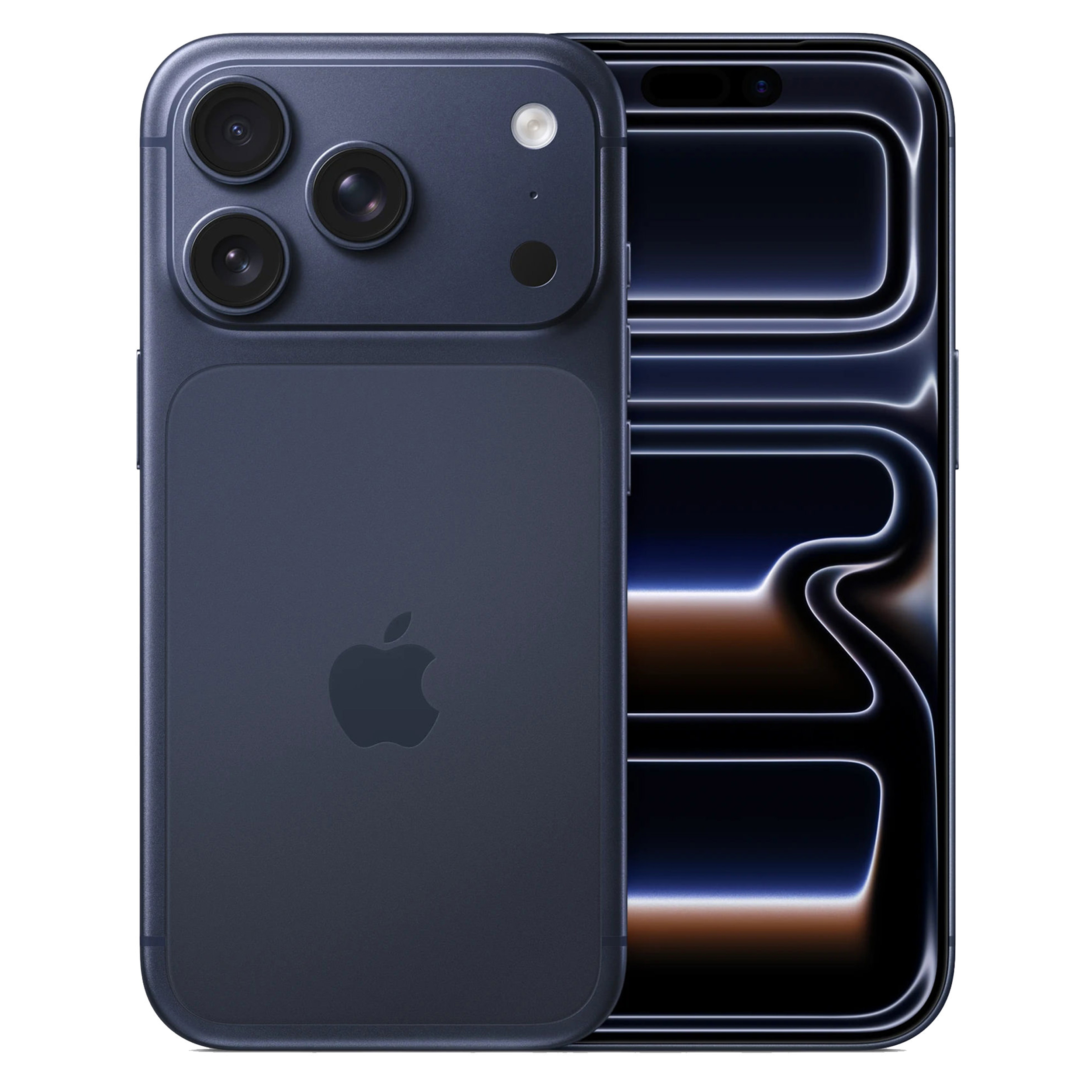 گوشی موبایل اپل مدل iPhone 17 Pro ZAA تک سیم کارت + eSim ظرفیت 256 گیگابایت و رم 12 گیگابایت - نات اکتیو - تصویر 2