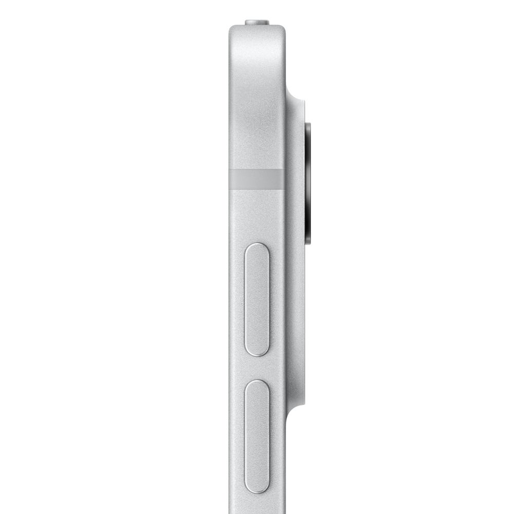 تبلت ۱۱ اینچ اپل مدل IPad Pro 2025 M5 Wi-Fi ظرفیت 256 گیگابایت و رم 12 گیگابایت، رزولوشن دوربین 12 مگاپیکسل، پشتیبانی از قلم و کیبورد - تصویر 11