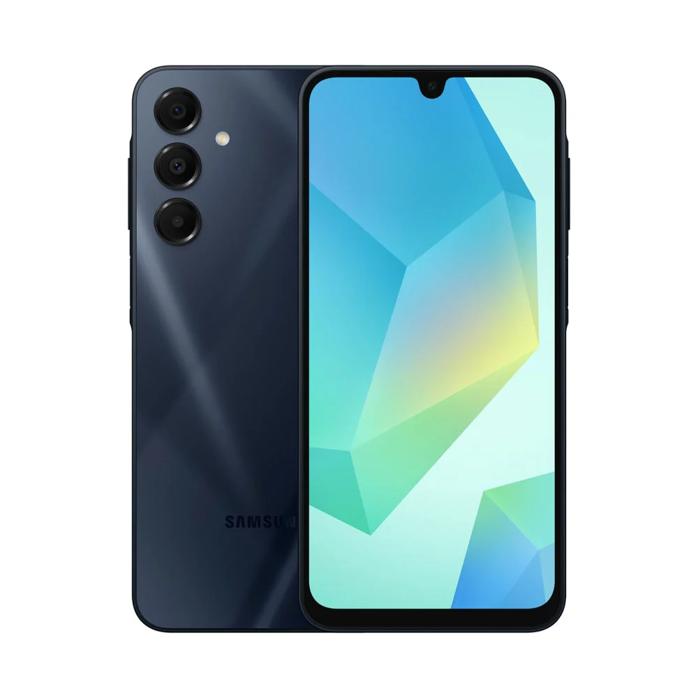 گوشی موبایل سامسونگ مدل Galaxy A16 4G دو سیم کارت ظرفیت 128 گیگابایت و رم 6 گیگابایت - ویتنام - تصویر 6