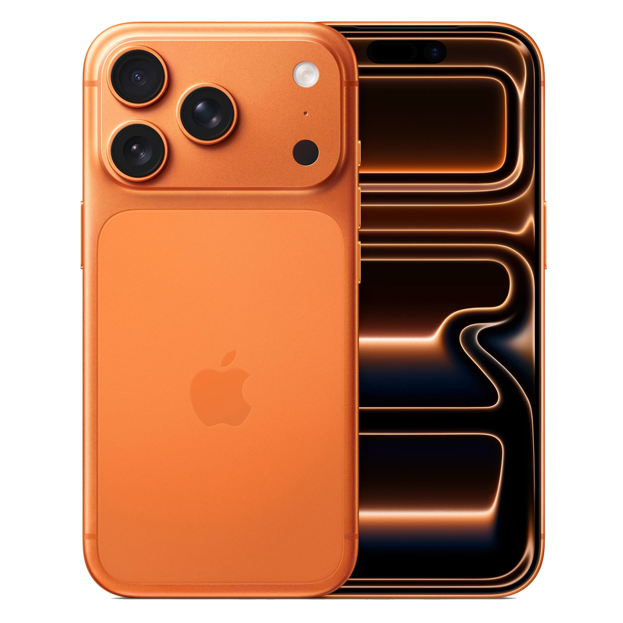 گوشی موبایل اپل مدل iPhone 17 Pro ZAA تک سیم کارت + eSim ظرفیت 256 گیگابایت و رم 12 گیگابایت - نات اکتیو - تصویر 8