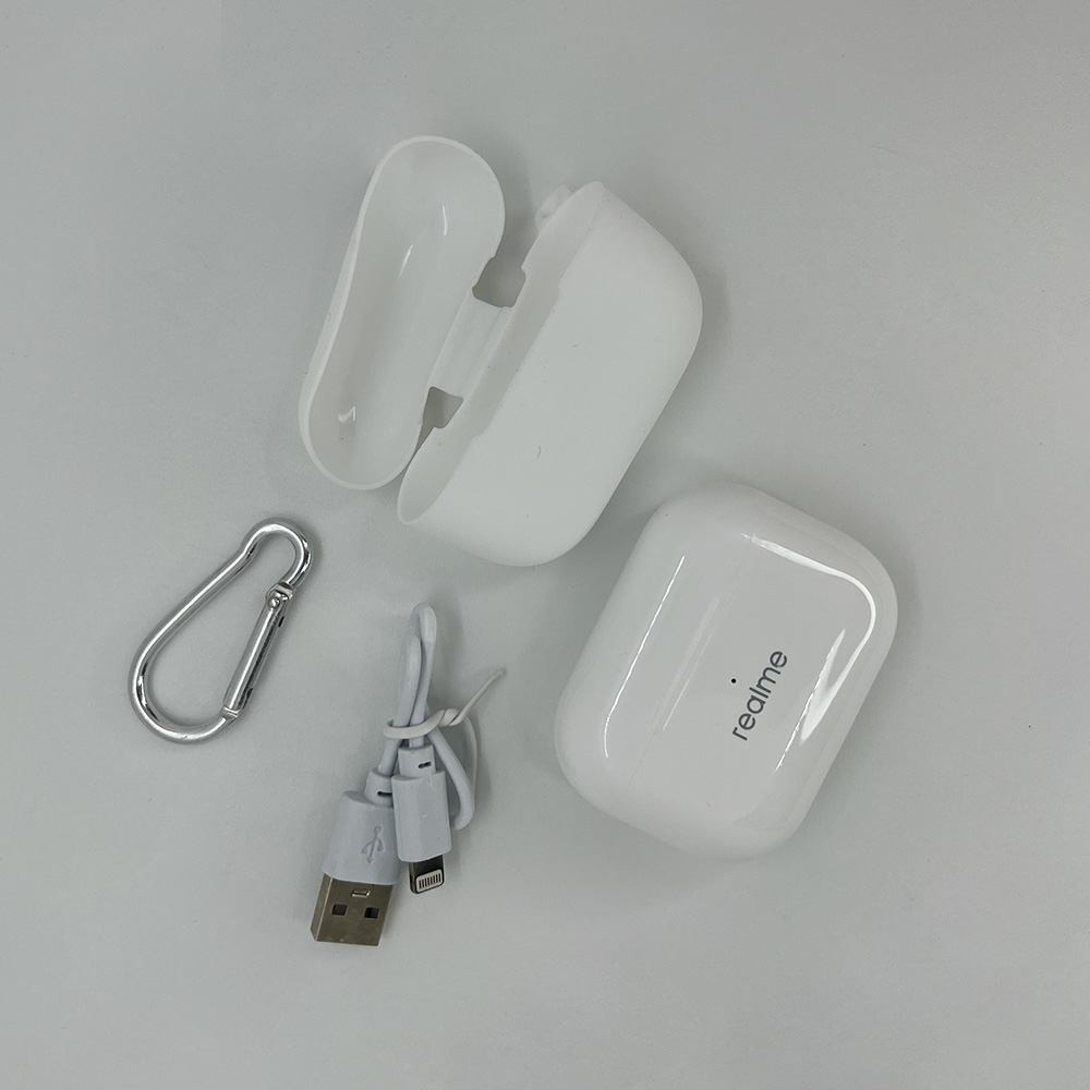 هندزفری بی سیم ریملی مدل Air-R03 - تصویر 3