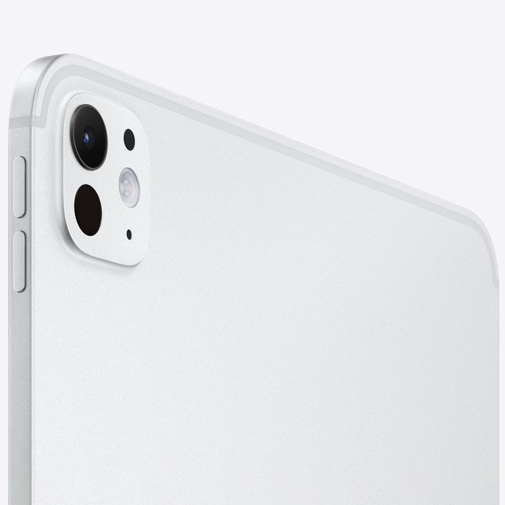 تبلت ۱۱ اینچ اپل مدل IPad Pro 2025 M5 Wi-Fi ظرفیت 256 گیگابایت و رم 12 گیگابایت، رزولوشن دوربین 12 مگاپیکسل، پشتیبانی از قلم و کیبورد - تصویر 12