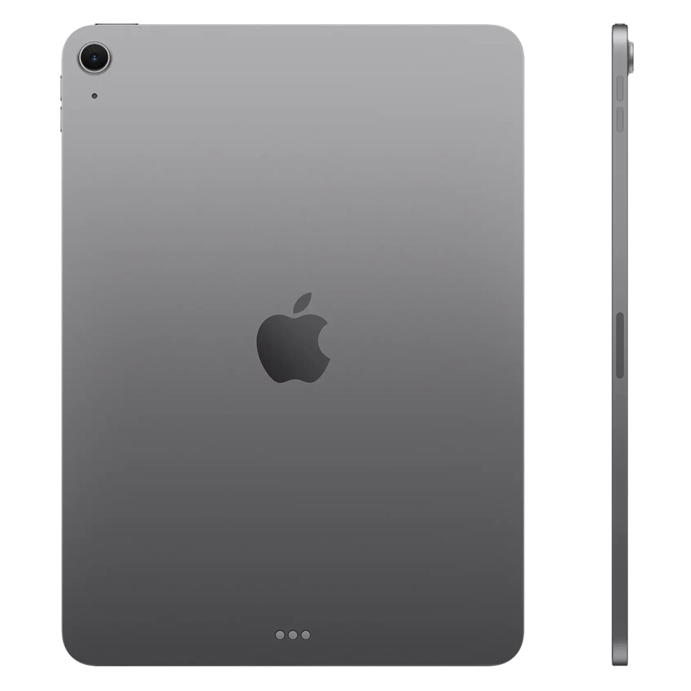 تبلت 11 اینچ اپل مدل iPad Air 2026 M4 Wi-Fi ظرفیت 256 گیگابایت و رم 12 گیگابایت، رزولوشن دوربین اصلی ۱۲ مگاپیکسل، پشتیبانی از قلم و کیبورد - تصویر 11