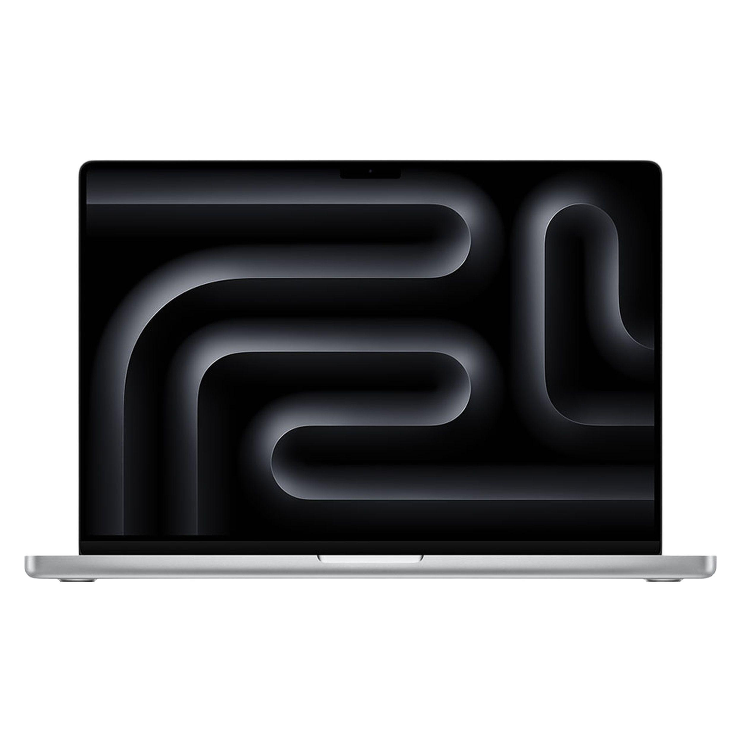 لپ تاپ 16.2 اینچی اپل مدل MacBook Pro MGE94 2026 LLA-M5 Max-48GB RAM-2TB SSD-Retina 120Hz