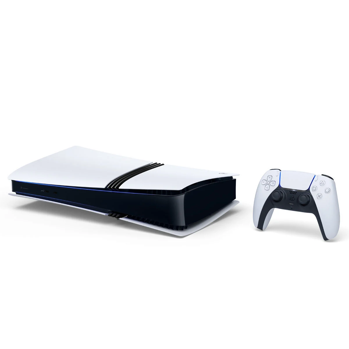 کنسول بازی سونی مدل PlayStation 5 Pro ریجن اروپا نسخه دیجیتال ظرفیت 2 ترابایت به همراه دسته اضافه - تصویر 12