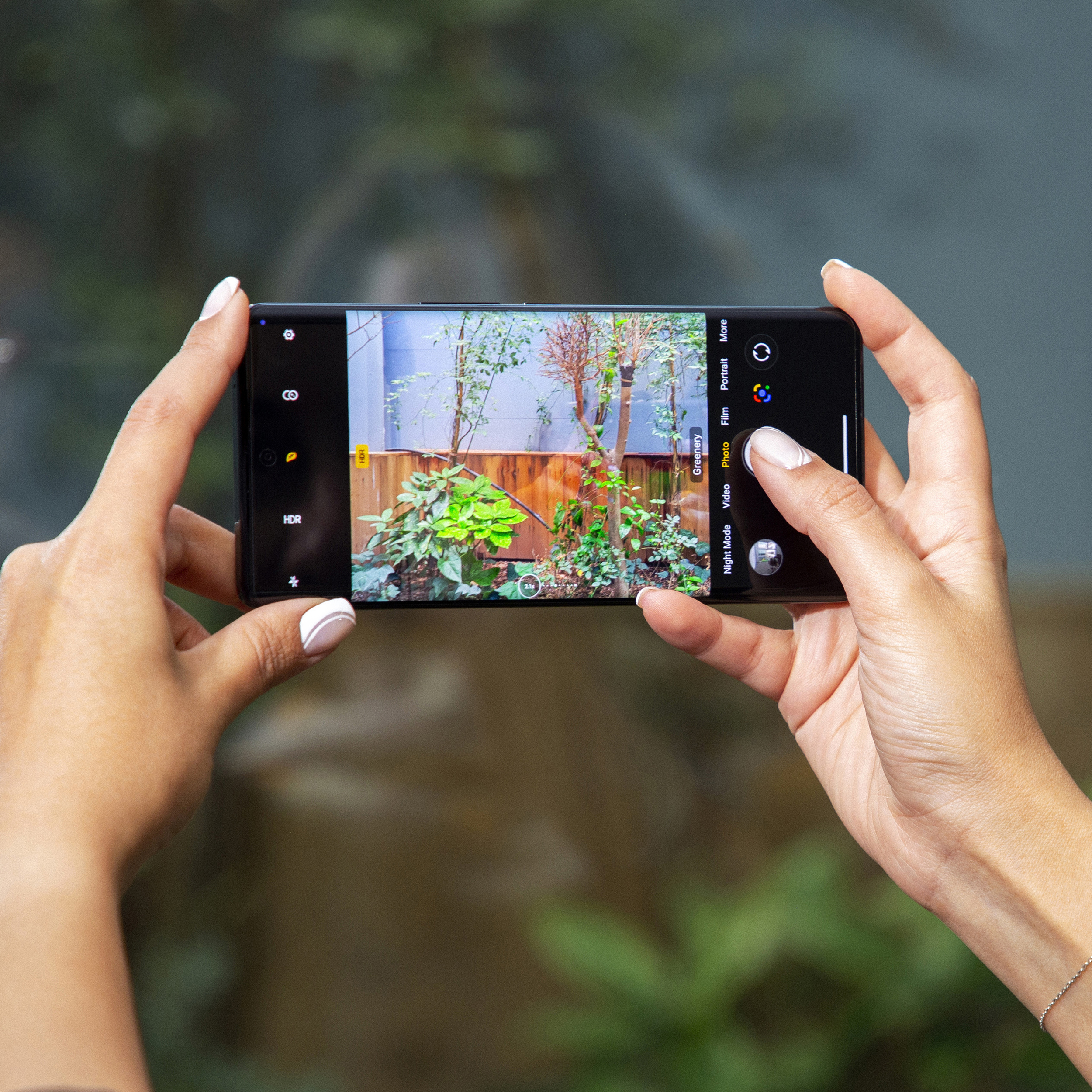 گوشی موبایل داریا مدل bond 5G دو سیم کارت ظرفیت 256 گیگابایت و رم 8 گیگابایت - تصویر 5