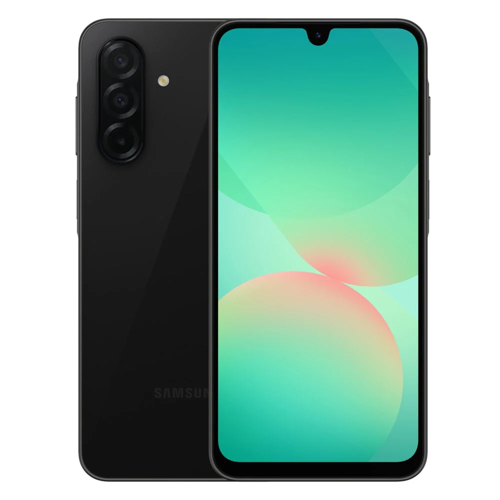 گوشی موبایل سامسونگ مدل Galaxy A26 دو سیم کارت ظرفیت 128 گیگابایت و رم 6 گیگابایت - ویتنام - تصویر 5
