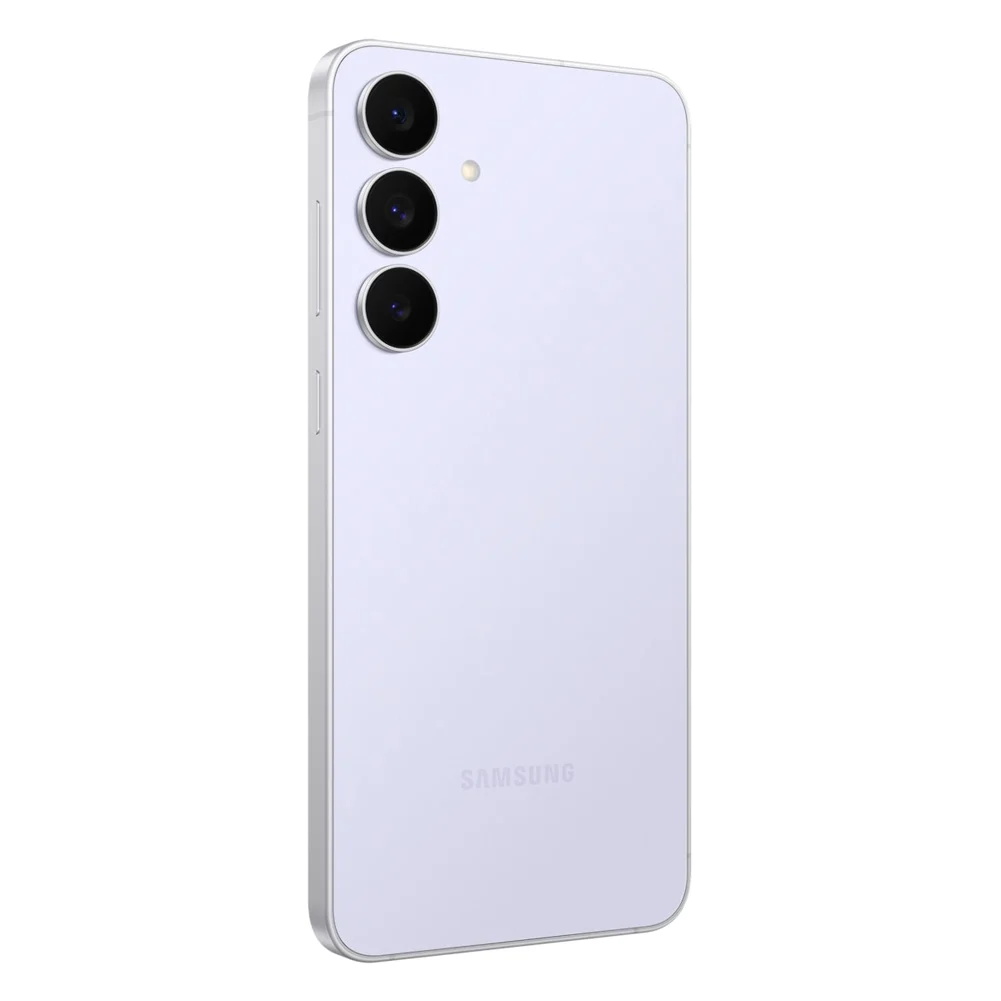 گوشی موبایل سامسونگ مدل Galaxy S25 FE دو سیم کارت ظرفیت 256 گیگابایت و رم 8 گیگابایت - ویتنام - به همراه شارژر 45 وات سامسونگ و کابل شارژ USB-C به طول 1.8 متر - تصویر 12