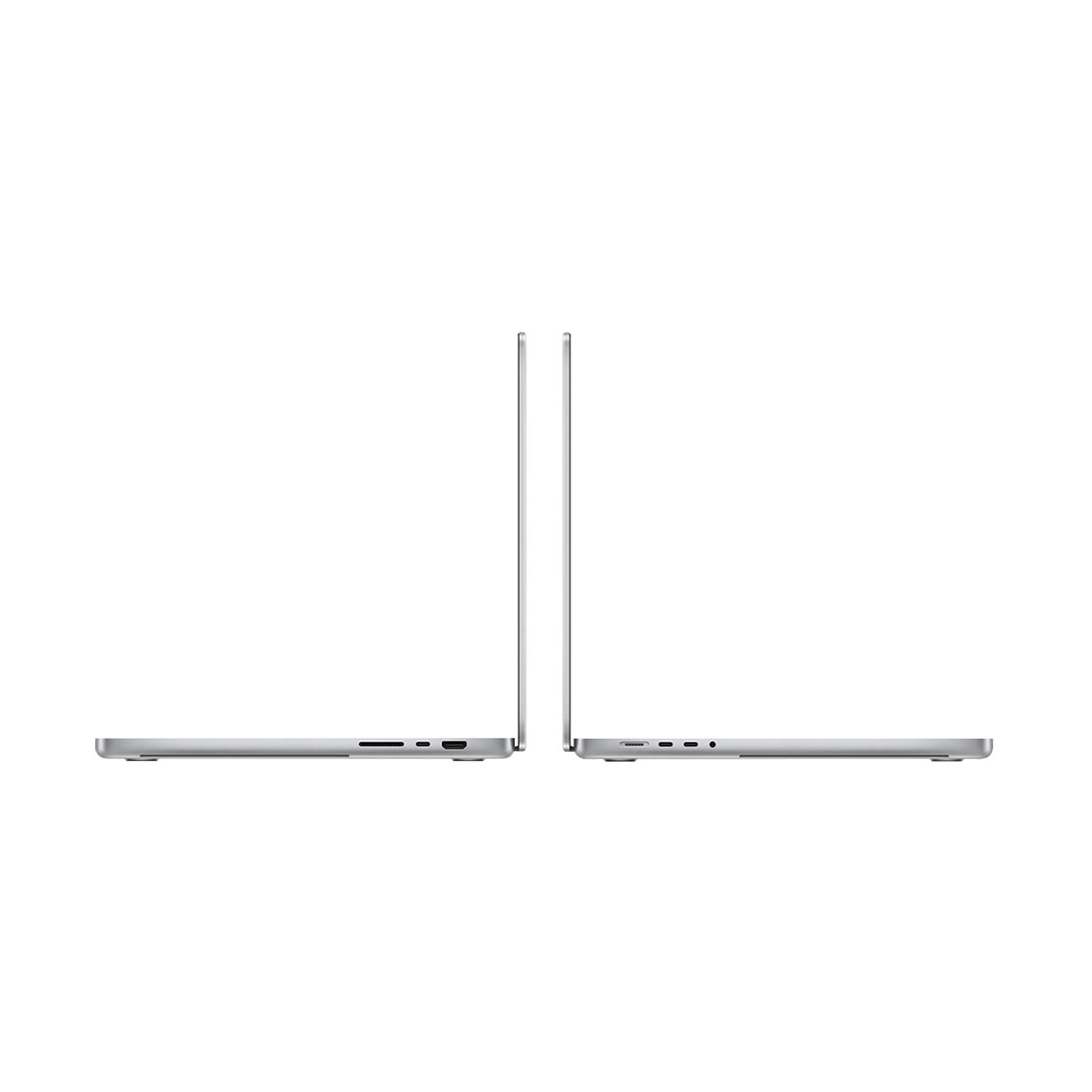 لپ تاپ 16.2 اینچی اپل مدل MacBook Pro MGE94 2026 LLA-M5 Max-48GB RAM-2TB SSD-Retina 120Hz - تصویر 5