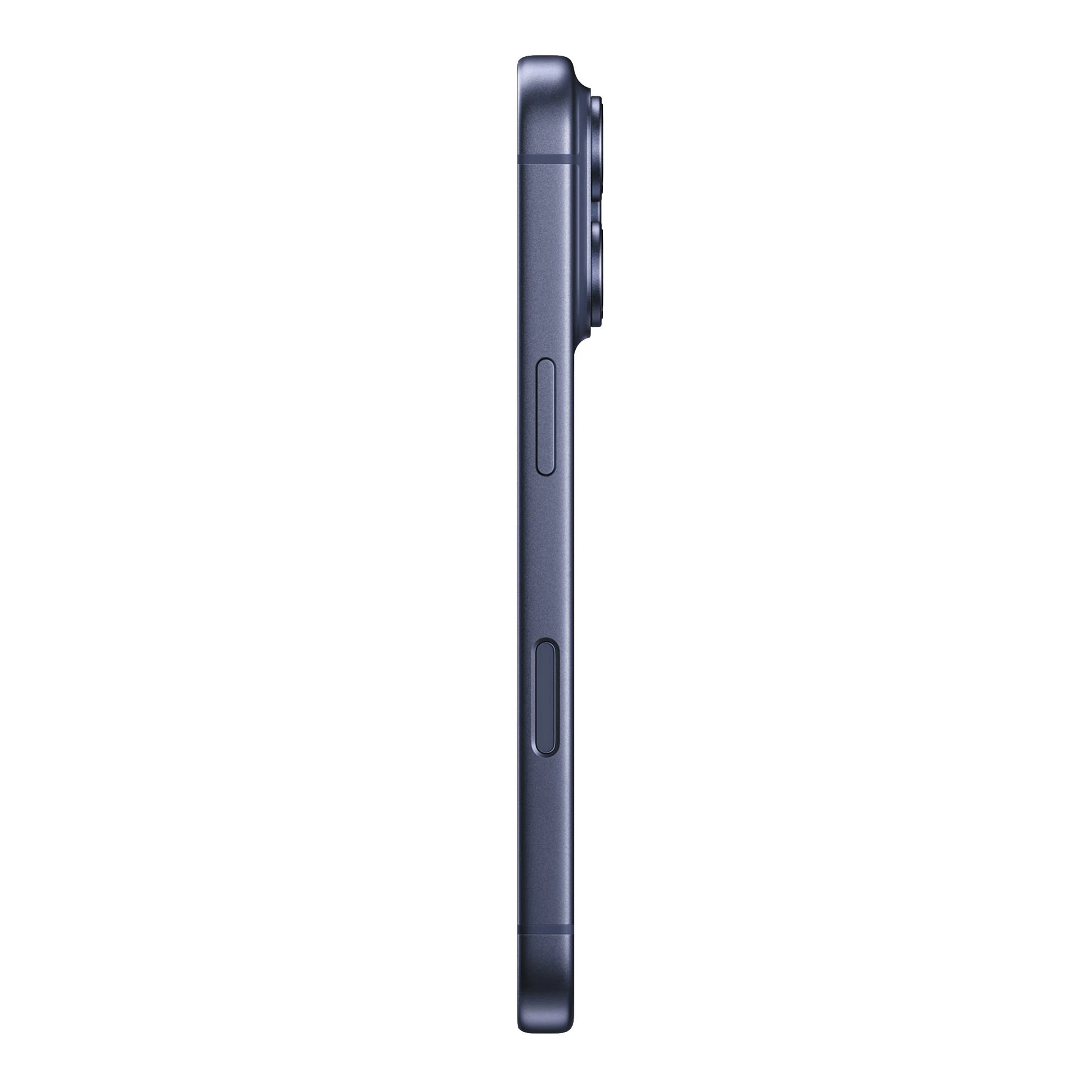گوشی موبایل اپل مدل iPhone 17 Pro ZAA تک سیم کارت + eSim ظرفیت 256 گیگابایت و رم 12 گیگابایت - نات اکتیو - تصویر 4