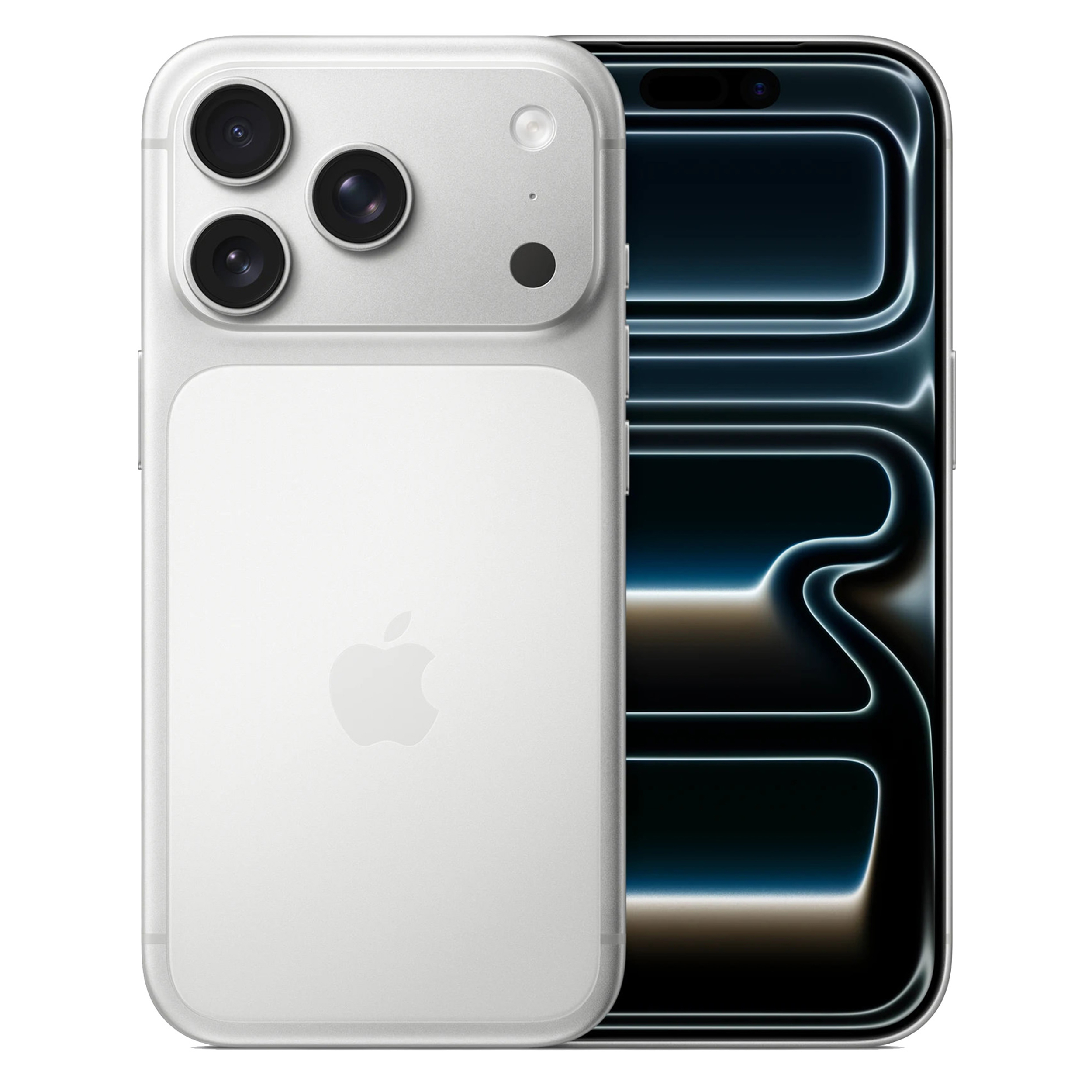 گوشی موبایل اپل مدل iPhone 17 Pro ZAA تک سیم کارت + eSim ظرفیت 256 گیگابایت و رم 12 گیگابایت - نات اکتیو - تصویر 6