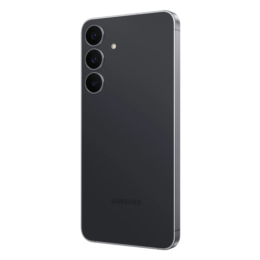 گوشی موبایل سامسونگ مدل Galaxy S25 FE دو سیم کارت ظرفیت 256 گیگابایت و رم 8 گیگابایت - ویتنام - به همراه شارژر 45 وات سامسونگ و کابل شارژ USB-C به طول 1.8 متر - تصویر 7