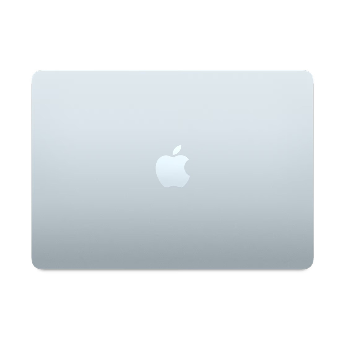 لپ تاپ 13.6 اینچی اپل مدل MacBook Air MDHH4 2026 LLA-M5-16GB RAM-512GB SSD - تصویر 3
