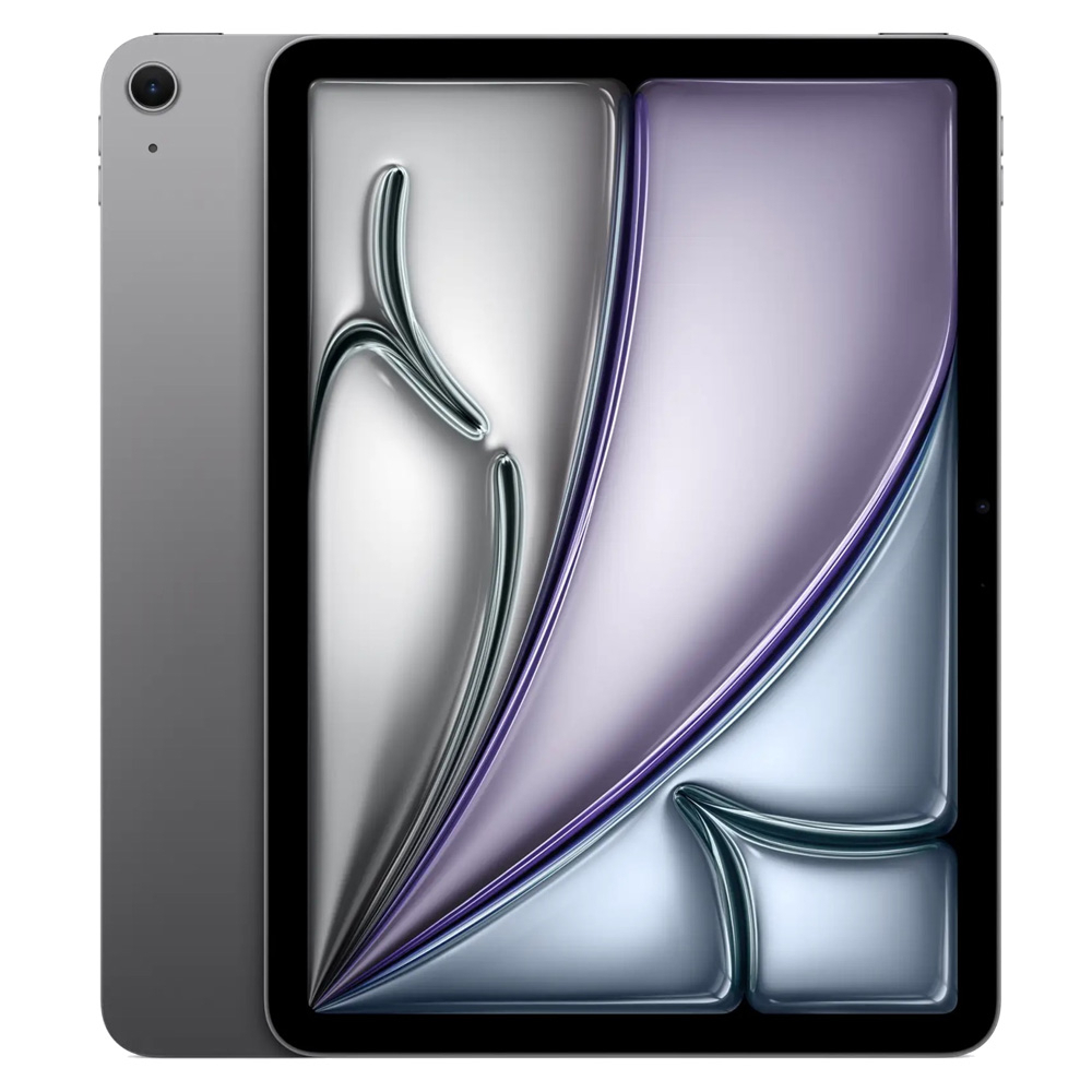 تبلت 11 اینچ اپل مدل iPad Air 2026 M4 Wi-Fi ظرفیت 256 گیگابایت و رم 12 گیگابایت، رزولوشن دوربین اصلی ۱۲ مگاپیکسل، پشتیبانی از قلم و کیبورد - تصویر 6