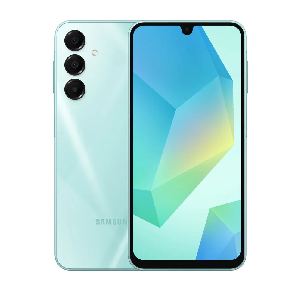 گوشی موبایل سامسونگ مدل Galaxy A16 4G دو سیم کارت ظرفیت 256 گیگابایت و رم 8 گیگابایت - ویتنام - به همراه شارژر 25 وات سامسونگ - تصویر 8