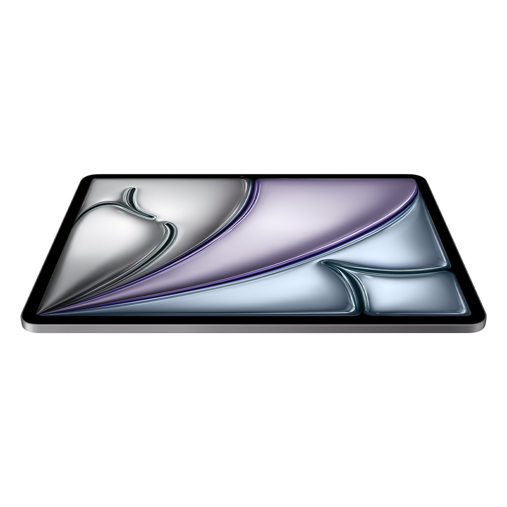 تبلت 11 اینچ اپل مدل iPad Air 2026 M4 Wi-Fi ظرفیت 256 گیگابایت و رم 12 گیگابایت، رزولوشن دوربین اصلی ۱۲ مگاپیکسل، پشتیبانی از قلم و کیبورد - تصویر 9